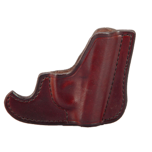 Don Hume 001 Front Pocket Holster Ambidextrous Brown Seecamp J100235R