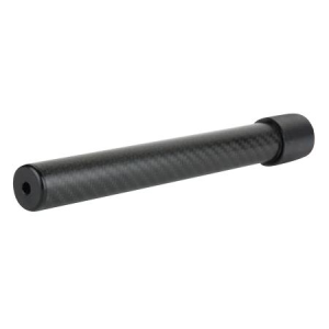 TacStar 1081503 Mag Extension Fits Remington 870/1100/11-87t 2rd Black Carbon Fiber - Tacstar