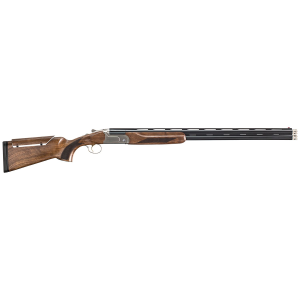 Charles Daly 214E 930.128, Over/Under, 12 Gauge, 3 in Chamber, 30 in Barrel, Blued Finish