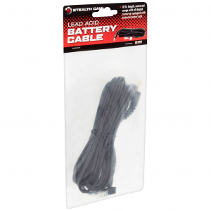 Stealth Cam Battery Cable 10 ft STC-CBL