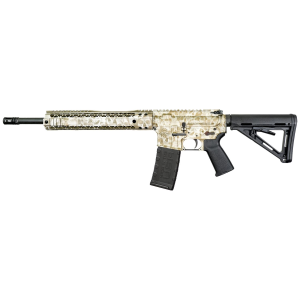 Black Rain Ordnance BRO-CRYPT-REDutomatic Rifle BRO-CRYPT-GRN, AR, 223 Remington/556NATO