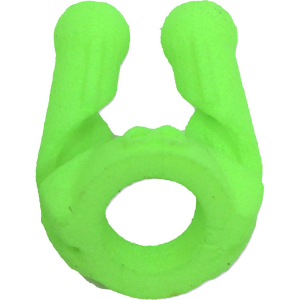 Bohning Serve-Less Peep-It Lime Green 3/16 in 802003LM
