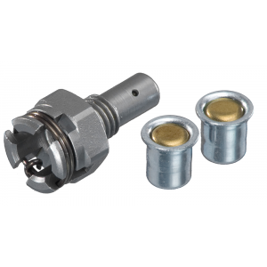 T/C Accessories 31007805 209 Primer Adapter Black Diamond, Woods Rifle Muzzleloader