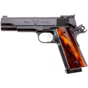 Wilson 45A1911-Fs-9 45Th Anniversary Cqb 1911 9Mm 45A1911-FS-9 - Wilson Combat