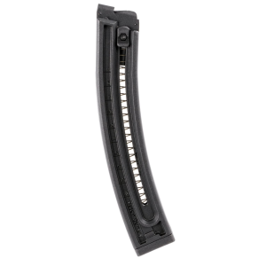GSG GERMGSG1622 OEM Black Detachable 22rd 22 LR for GSG 16