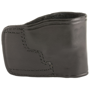 Don Hume JIT Slide Holster Right Hand Black 2 in S&W J Frame, Taurus 85 J941000R