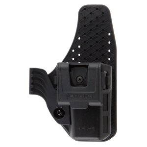 Fobus APN43 APN OWB Polymer Belt Clip Compatible w/Glock 43 Right Hand