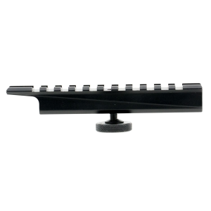 Weaver Mounts 48320 Single Rail Carry Handle Tactical Mount Black