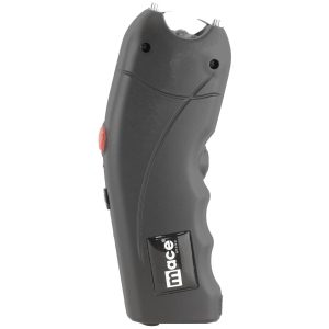 Mace Security International Ergo Stun Gun, 2,400,000 volts with Light, Black 80813 - Mace Security