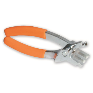 Viper D-Loop Pliers VDL-P