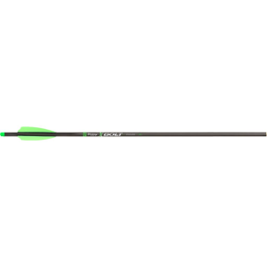 Victory XBolt Gamer Crossbow Bolts 22 in 3 pk XBOLTG-22FXG-3
