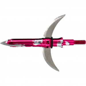Crimson Talon Battle Axe Broadheads 100 gr 3 pk 860000000000