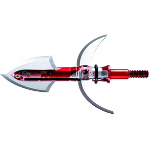 Crimson Talon Battle Axe Broadheads 125 gr 3 pk 860000000000