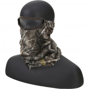 Vanish 3/4 Head Net Realtree Edge 25372