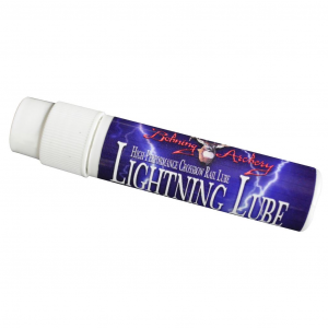 Bohning Lightning Rail Lube 118 oz 1363