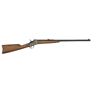 Pedersoli Sporting .30-30 Rolling Block 28 in Walnut S.812-303 - Pedersoli