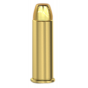 MAGTECH 38q Range/training 38 Special 125 Gr Full Metal Jacket Flat Point 50 Per Box/ 20 Cs