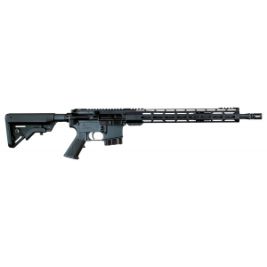 Alexander Arms RTA65ST Tactical 6.5 Grendel Caliber with 18 in Barrel, 10+1 Capacity, Black Metal Finish, Black Adjustable B5 Bravo Stock & Finger Grooved Black Polymer Grip Right Hand