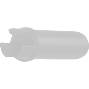 TenPoint Alpha Nock Receiver 300 Pro Lite White 6 pk HEA-3466 - Tenpoint