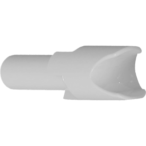 TenPoint Alpha Nock White 6 pk HEA-3526W - Tenpoint