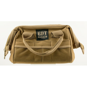 Bulldog BDT405T BDT Tactical Tan