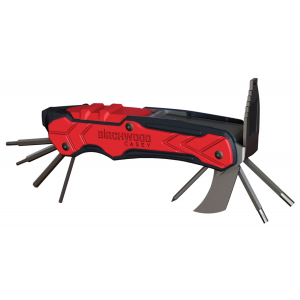 Birchwood Casey UGMT Universal Black/Red