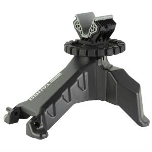 Birchwood Casey FMSR Tango Front Mount Shooting Rest for Pistol, Rifle Adjustable