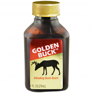 Wildlife Research Golden Buck 1 oz 262
