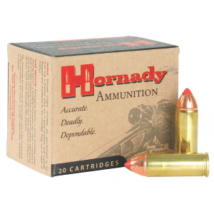 Hornady 92792 LEVERevolution 45 Colt 225 gr Hornady Flex Tip eXpanding 20 Per Box/ 10 Cs