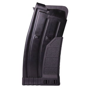 ATI ATIM12BD5 Bulldog 5rd 12 Gauge For ATI Bulldog Black Steel