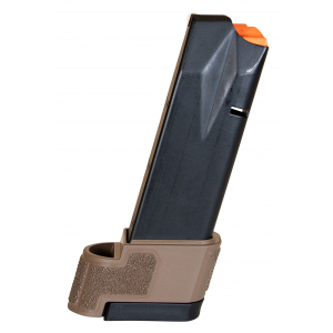 Diamondback DBAM29MAG17RFDE DBAM29 17rd 9mm Luger Diamondback DBAM29 Black/Flat Dark Earth Steel