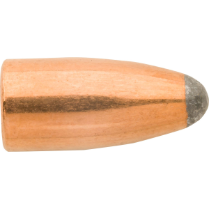 Sierra 1100 Varminter .22 Cal .223 40 gr Round Nose Hornet/ 100 Per Box