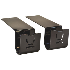 PSP HMGB Holster-Mate Bedside Bracket For Shotguns Plain Metal