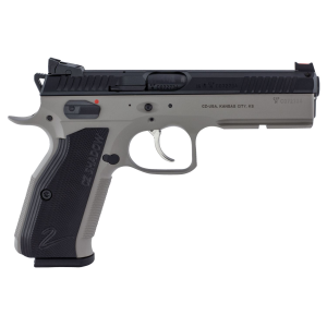 CZ-USA 75 Shadow 2 Pistol | 91255
