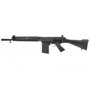 DS Arms Jungle Warrior SA5816C-JW-A, Semi-automatic Rifle, 7.62x51