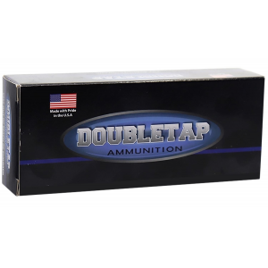 DoubleTap Ammunition 44S240HC Home Defense 44 S&W Spl 240 gr Semi Wadcutter 20 Per Box/ 50 Cs