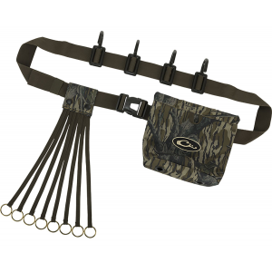Drake Waterfowl DA2200032 Ultimate Timber Strap Original Treestand HD-2 Around the Waist