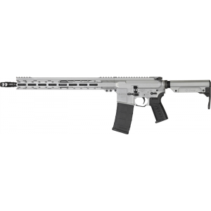 Cmmg Rifle Resolute Mk4 .300 Aac 16.1 in 30Rd Titanium 30A12E8-TI - Cmmg