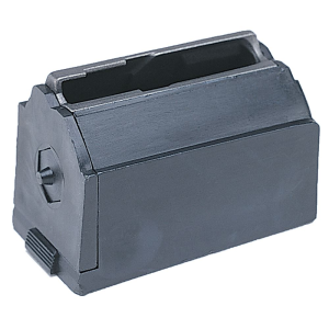 Ruger 90090 JX-1 6rd Magazine Fits Ruger 77 22 Hornet Black Rotary