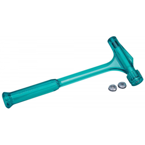 RCBS 9412 Pow'r Pull with Three Chucks (Not for use with Rimfire)