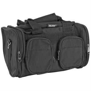 Bulldog BD900 Range Bag Black Soft