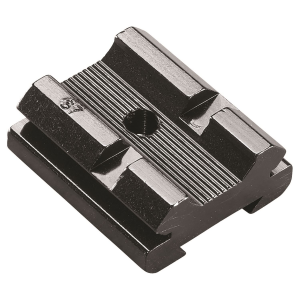 Weaver Mounts 48067 Top Mount Base 67 Black Colt Coltsman/Sako Winter Hunter/Tikka