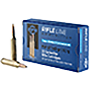 PPU PP7RM1 Standard 7mmRemMag 140gr Pointed Soft Point Boat Tail 20 Per Box/10 Case Centerfire, Rifle Ammunition - Ppu