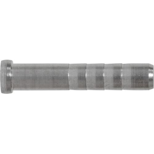 Easton St 6Mm Rps Inserts 12-Pack Fits 6Mm Arrows 797579