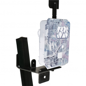 Realtree T-Post Bracket Game Camera Mounting Bracket 9981NC - Realtree Outdoors