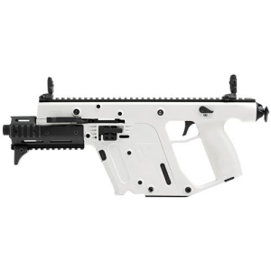 KRISS Vector Sdp-e G2 9mm 6.5 In Tb 17rd Mk5 Alpine Kv90pap30