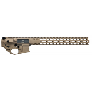 RADN R0406 BUILDER KIT 15.5 HAND GUARD FDE - Radian Weapons