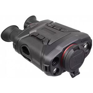 AGM Global Vision 7142410005306V531 Voyage TB50-384 Thermal Binocular/Laser Rangefinder Black 5.5x-88x 50mm 384x288\t 50Hz Resolution Zoom Digital 1x/2x/4x/8x/16x
