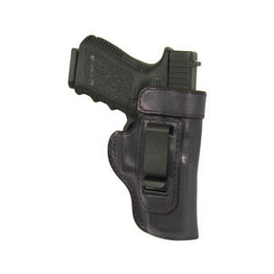 Don Hume H715M Holster Right Hand Black S&W M&P 9/40 Compact J168877R