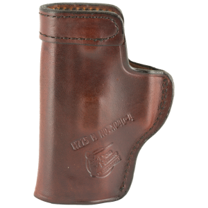 Don Hume H715M Holster Right Hand Brown Springfield XD 4 in, Sig SP2022 J168416R
